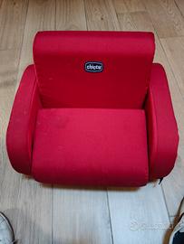 Poltroncina Chicco