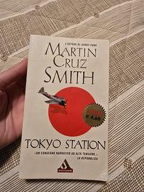 Libro: Tokyo Station