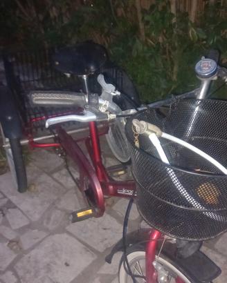 triciclo