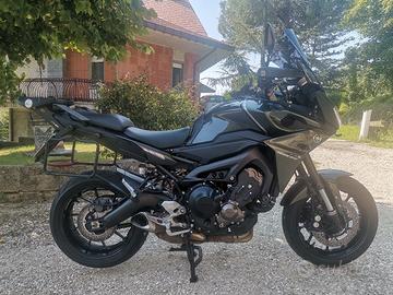 yamaha traver 9