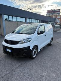 Fiat scudo