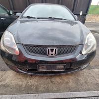 Ricambi Honda Civic 2005 1.4 benzina D14Z6