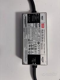 Driver led MEAN WELL XLG-74-24-A