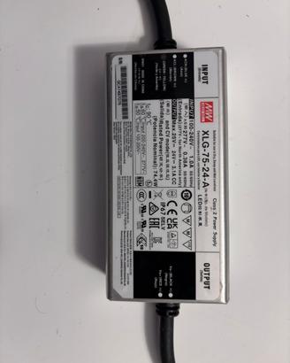 Driver led MEAN WELL XLG-74-24-A