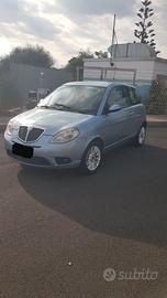 Lancia Ypsilon 1.3 MTJ 75 CV Restyling - 2008