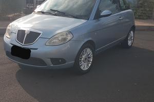 Lancia Ypsilon 1.3 MTJ 75 CV Restyling - 2008