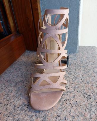 Sandalo Prima Donna