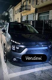 CITROEN C3 3ª serie - 2021
