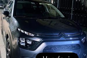CITROEN C3 3ª serie - 2021