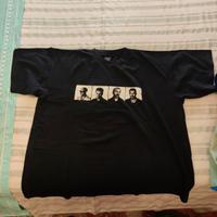 T-shirt ufficiale U2 Pop Mart Tour 1997 America