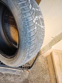 Gomme termiche