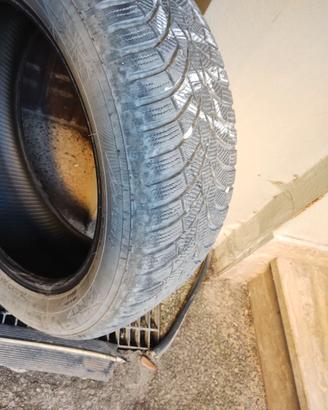 Gomme termiche