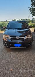 fiat fremont 4×4 170 cavalli louge