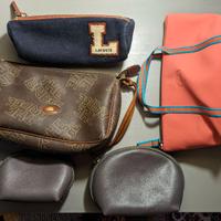 Borse The bridge Lacoste Furla