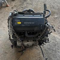 Motore 2.0 16v