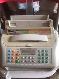 Fax Olivetti