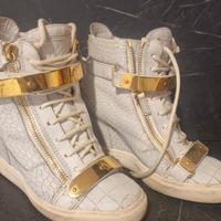 scarpa sneakers donna