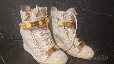 scarpa sneakers donna