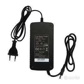 Caricabatterie Fiido C_11 E-bike