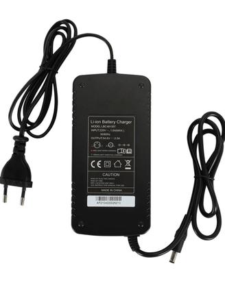 Caricabatterie Fiido C_11 E-bike