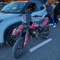 Beta 50rr 2018