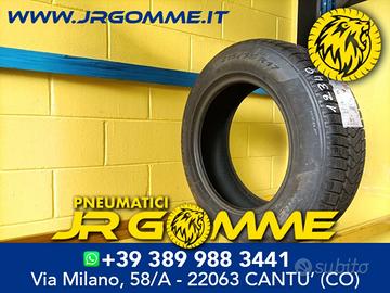 215/65/17 PIRELLI Invernali 100%