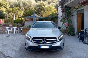 Mercedes gla 200