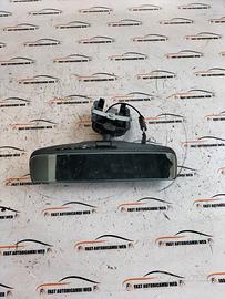 Specchietto retrovisore interno Range Rover Evoque