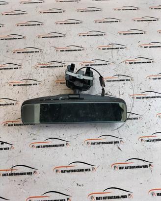 Specchietto retrovisore interno Range Rover Evoque