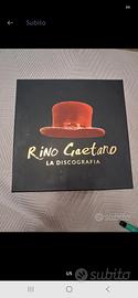 discografia rino gaetano 