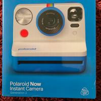Polaroid Now