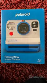 Polaroid Now