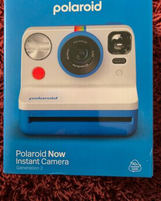 Polaroid Now