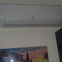 Climatizzatore monosplit