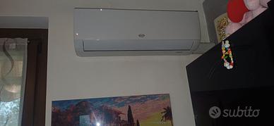 Climatizzatore monosplit