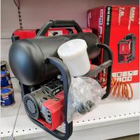 Compressore Milwaukee M18 FUEL