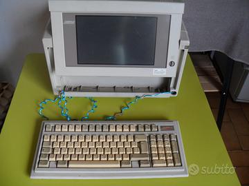 Pc compaq