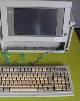 Pc compaq