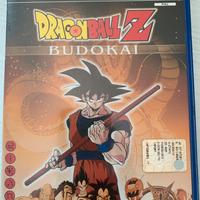 DRAGON BALL Z PER PLAY STATION 2