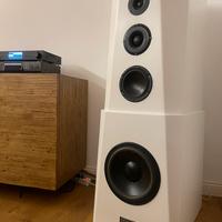 Dynaudio Axis 5