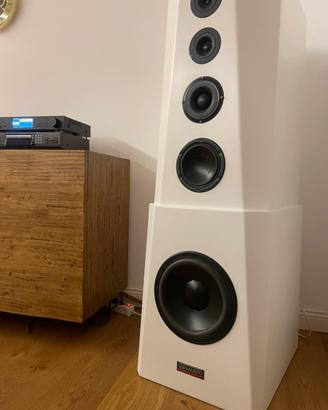 Dynaudio Axis 5