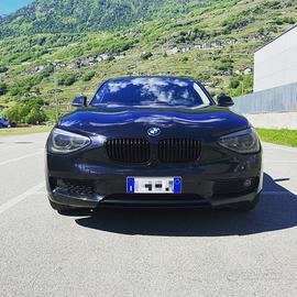 BMW Serie 1 (F20) - 2015