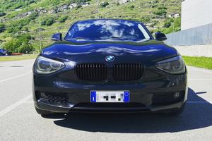 BMW Serie 1 (F20) - 2015