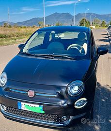 500 dolcevita hybrid