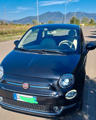 500 dolcevita hybrid