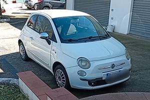 FIAT 500 1.3 Multijet 16V 75CV Pop
