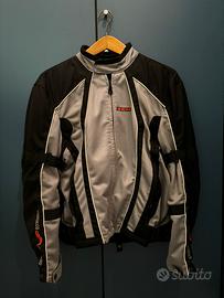 Giubbino moto estivo Spidi