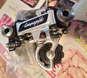 Campagnolo Super Record Pat. 81