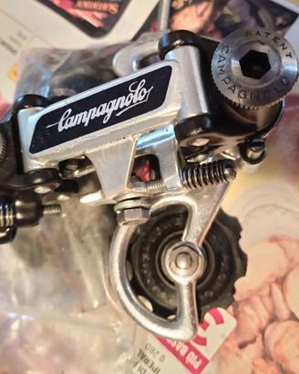 Campagnolo Super Record Pat. 81