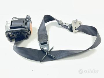 CINTURA DI SICUREZZA ANTERIORE DESTRA PEUGEOT Part